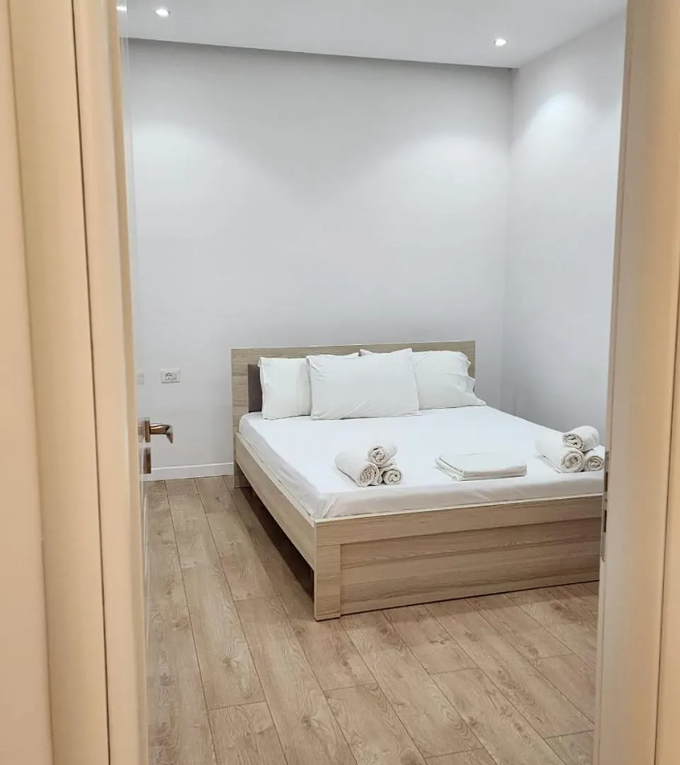 Apartments Dian Ksamil Albania