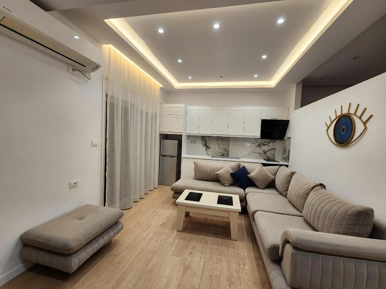 Apartments Dian Ksamil 0*,  Albania