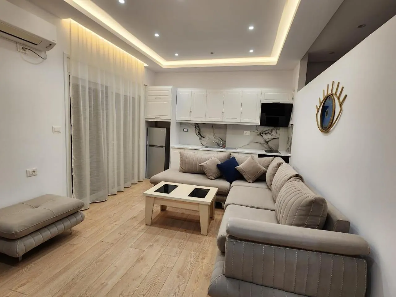 Apartments Dian Ksamil